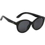 PKM519 MERMAID, Black/Smoke Polarised Lenses