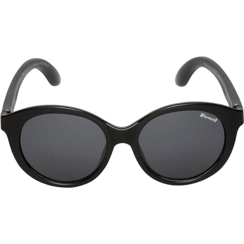 PKM519 MERMAID, Black/Smoke Polarised Lenses