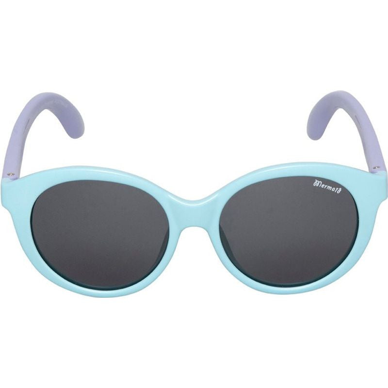PKM519 MERMAID, Blue/Smoke Polarised Lenses