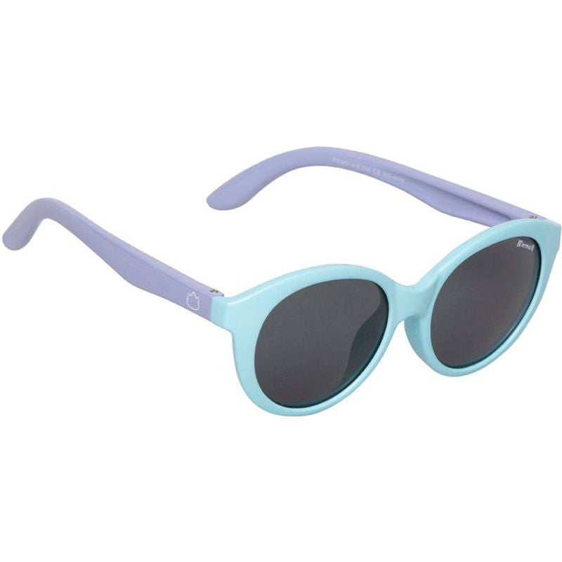 PKM519 MERMAID, Blue/Smoke Polarised Lenses