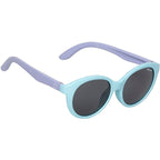 PKM519 MERMAID, Blue/Smoke Polarised Lenses