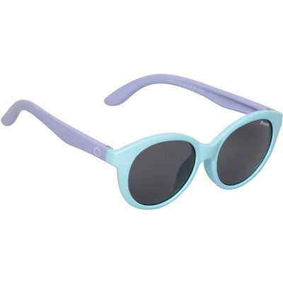 PKM519 MERMAID, Blue/Smoke Polarised Lenses