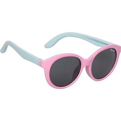 PKM519 MERMAID, Pink/Smoke Polarised Lenses