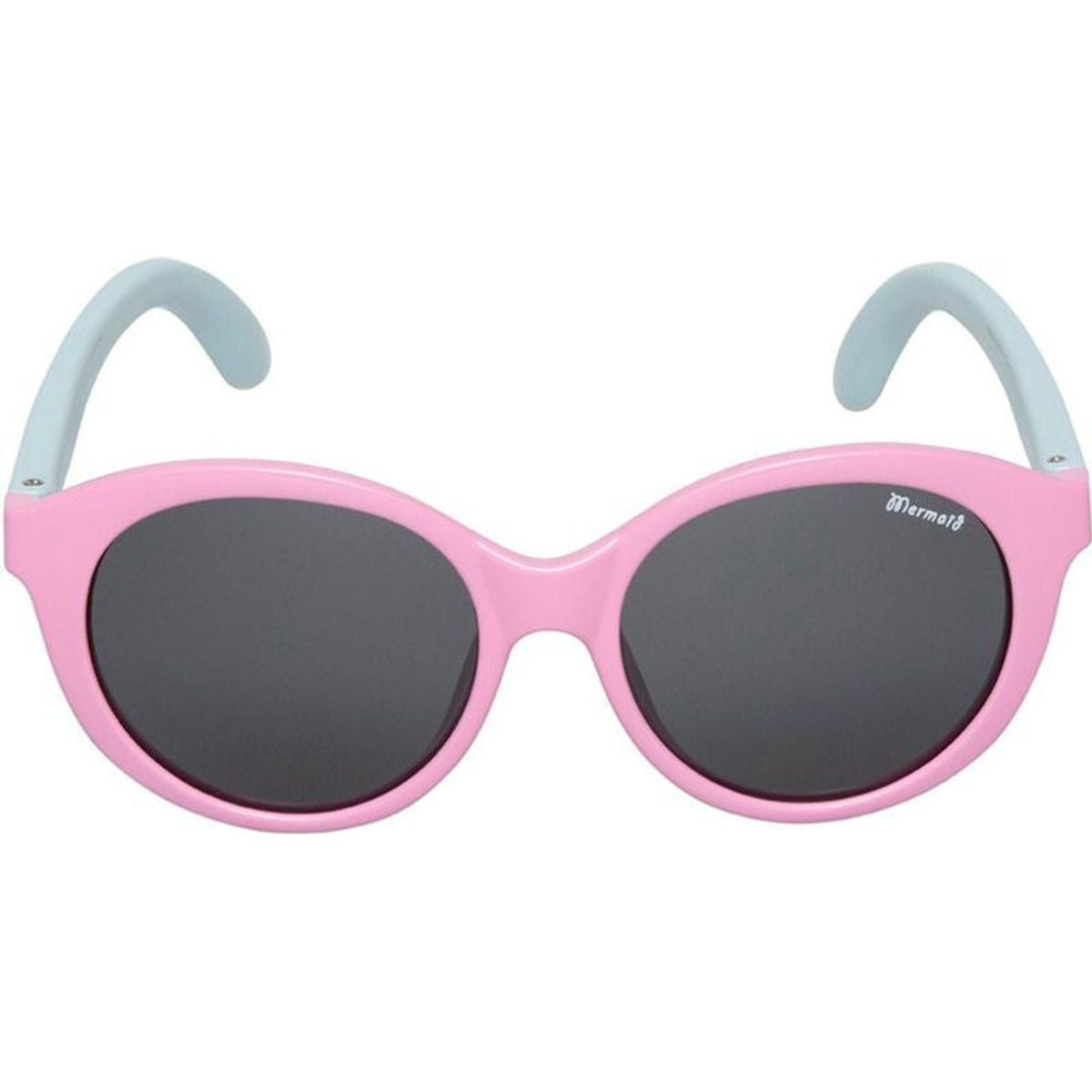 PKM519 MERMAID, Pink/Smoke Polarised Lenses