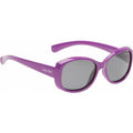 PKM533 MERMAID, Purple/Smoke Polarised Lenses