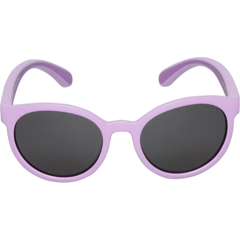 PKM543 MERMAID, Lavender/Smoke Polarised Lenses