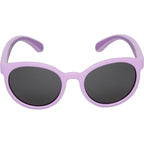 PKM543 MERMAID, Lavender/Smoke Polarised Lenses