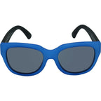 PKR715 RETRO, Blue/Smoke Polarised Lenses