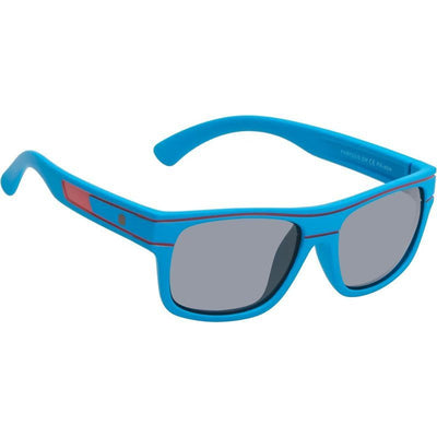 PKR729 KIDS, Blue/Smoke Polarised Lenses
