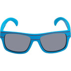 PKR729 KIDS, Blue/Smoke Polarised Lenses