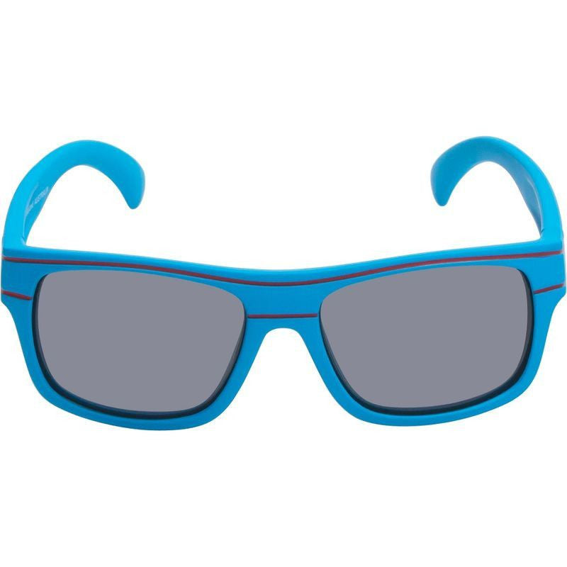 PKR729 KIDS, Blue/Smoke Polarised Lenses