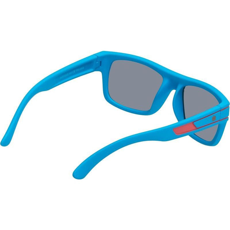 PKR729 KIDS, Blue/Smoke Polarised Lenses