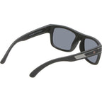 PKR729 KIDS, Matte Black/Smoke Polarised Lenses