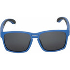 PKR737 RETRO, Blue/Smoke Polarised Lenses