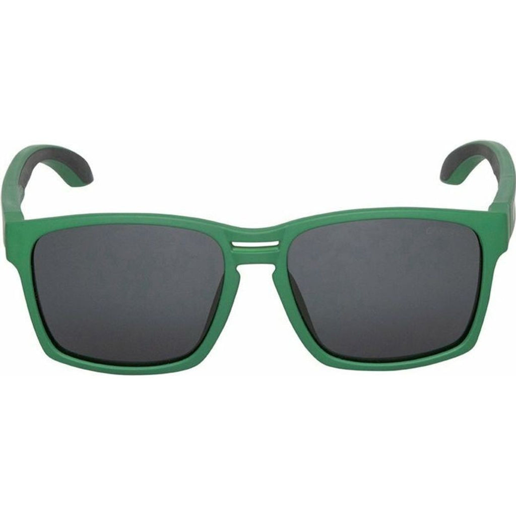 PKR737 RETRO, Green/Smoke Polarised Lenses