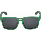 PKR737 RETRO, Green/Smoke Polarised Lenses
