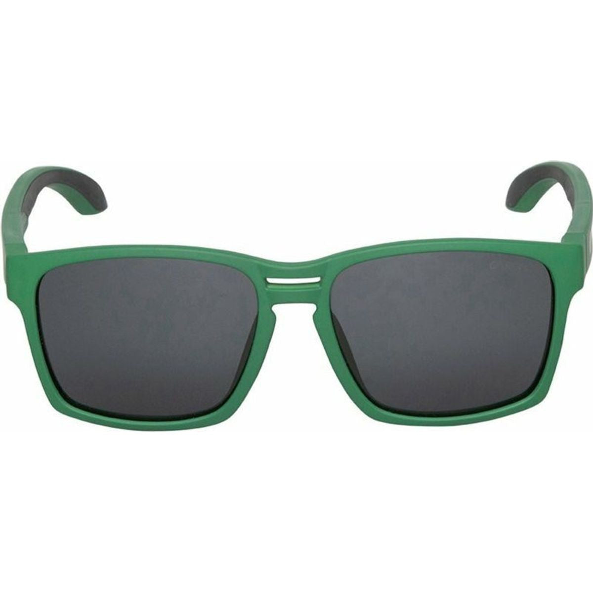 PKR737 RETRO, Green/Smoke Polarised Lenses