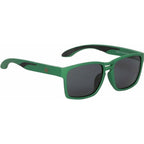 PKR737 RETRO, Green/Smoke Polarised Lenses