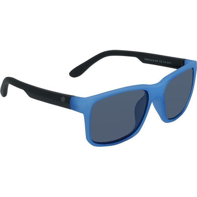 PKR743 RETRO, Blue/Smoke Polarised Lenses