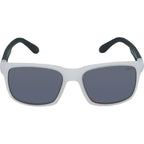 PKR743 RETRO, Clear/Smoke Polarised Lenses