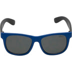PKR765 RETRO, Blue/Smoke Polarised Lenses
