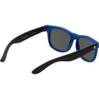PKR765 RETRO, Blue/Smoke Polarised Lenses