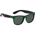 PKR765 RETRO, Green/Smoke Polarised Lenses