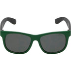 PKR765 RETRO, Green/Smoke Polarised Lenses