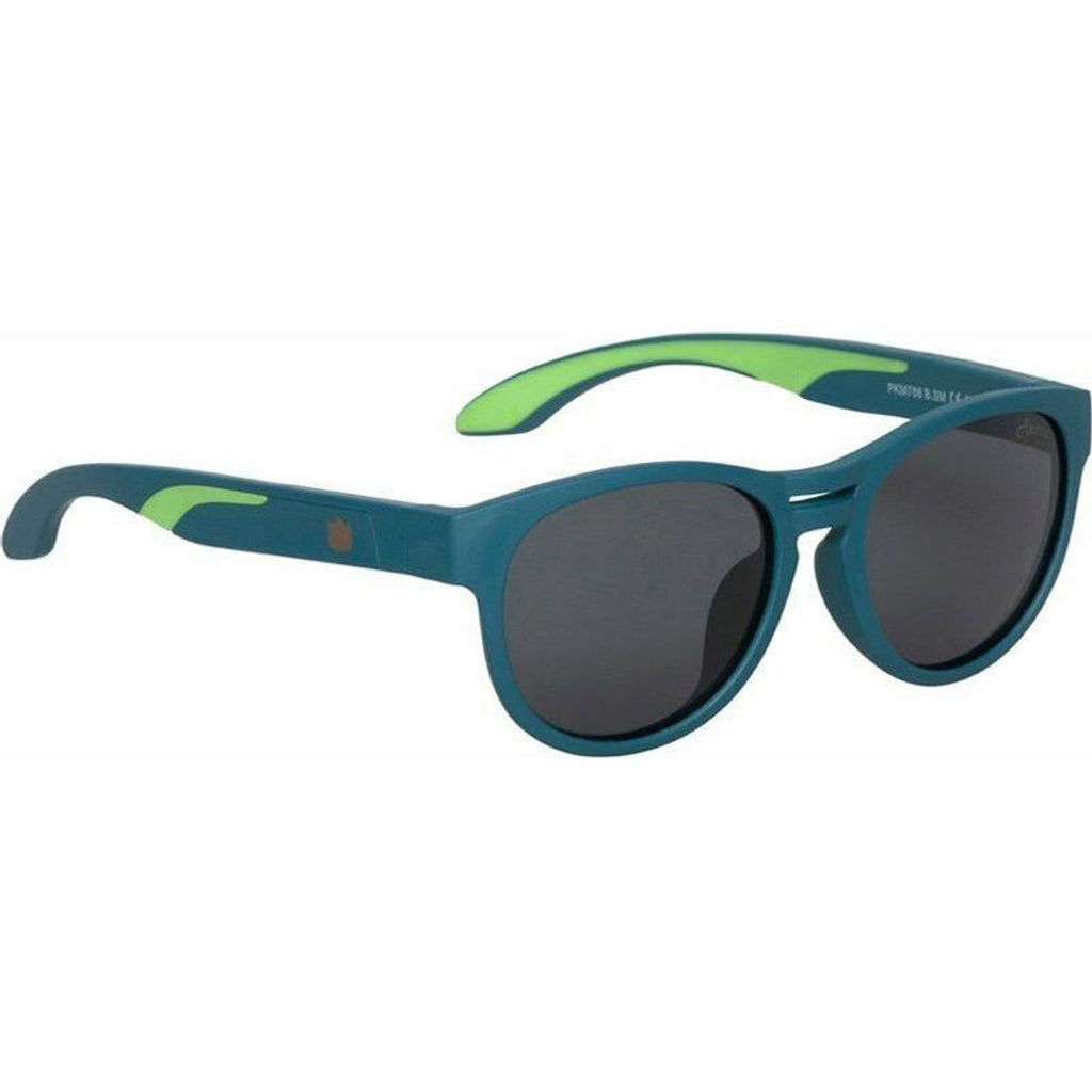 PKR788 RETRO, Blue/Smoke Polarised Lenses