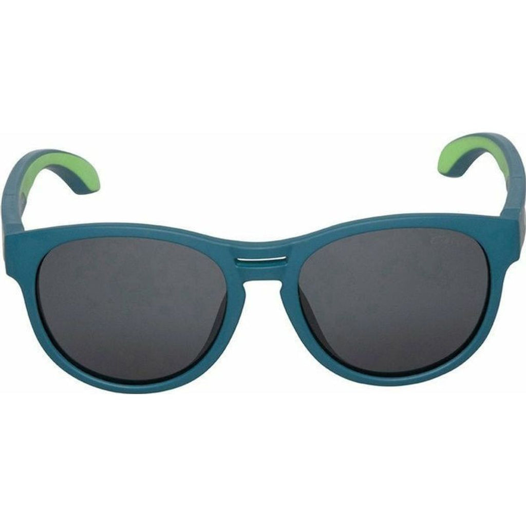 PKR788 RETRO, Blue/Smoke Polarised Lenses