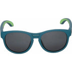 PKR788 RETRO, Blue/Smoke Polarised Lenses