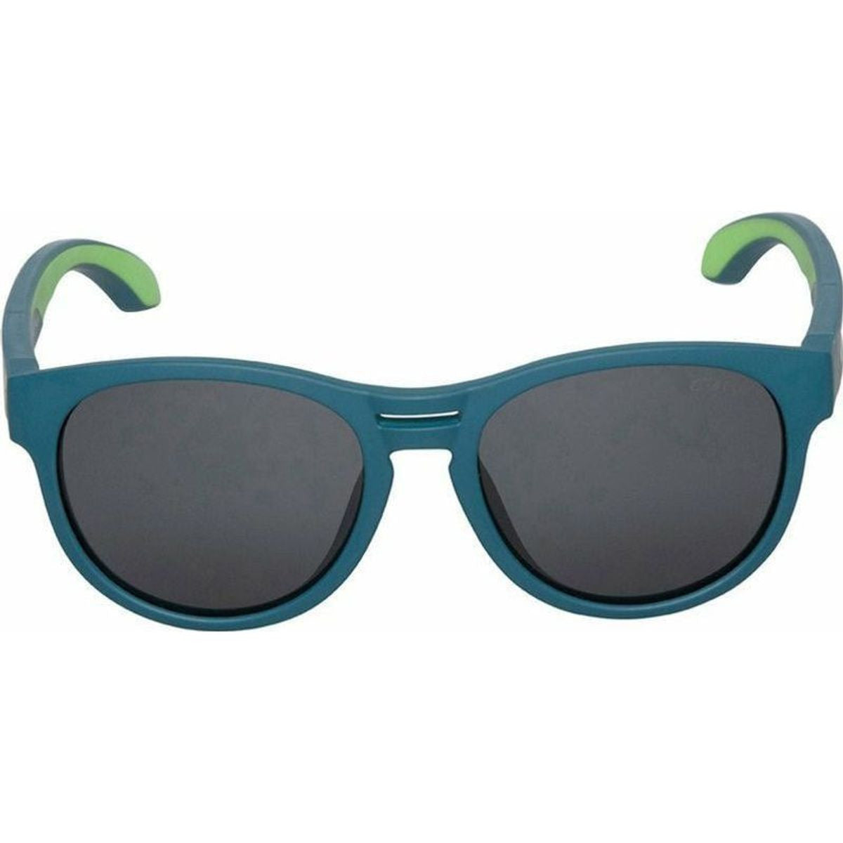 PKR788 RETRO, Blue/Smoke Polarised Lenses