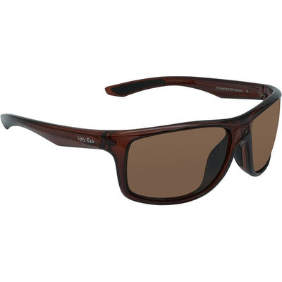 PTW1665 TWEEN, Brown/Brown Polarised Lenses