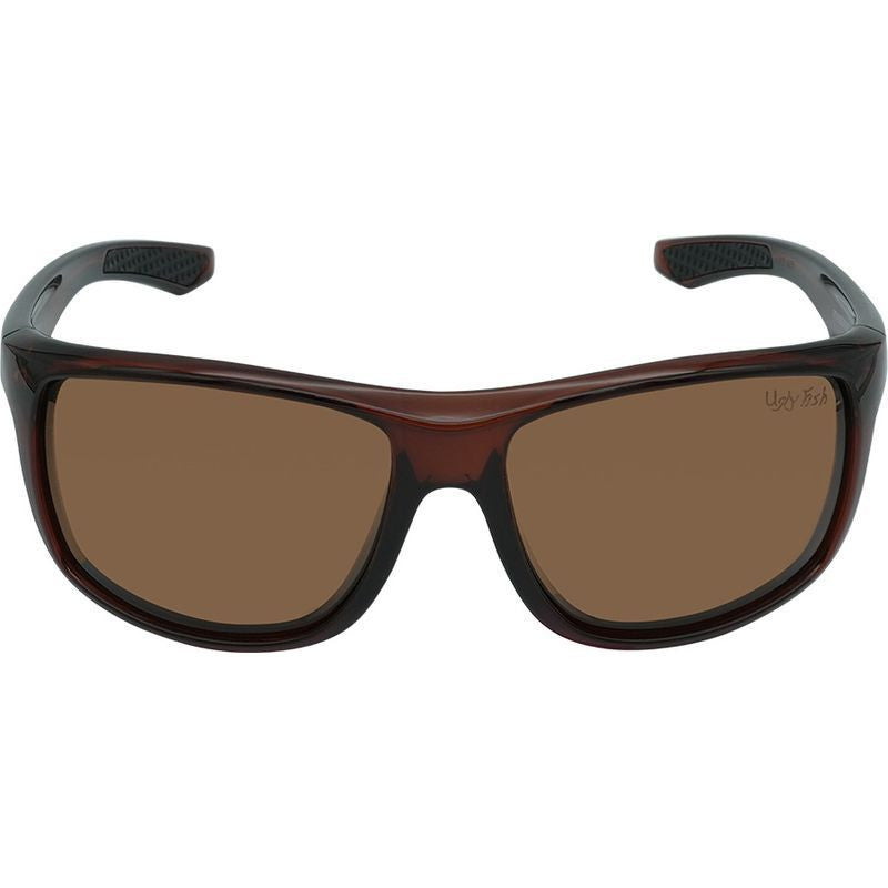 PTW1665 TWEEN, Brown/Brown Polarised Lenses