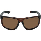 PTW1665 TWEEN, Brown/Brown Polarised Lenses