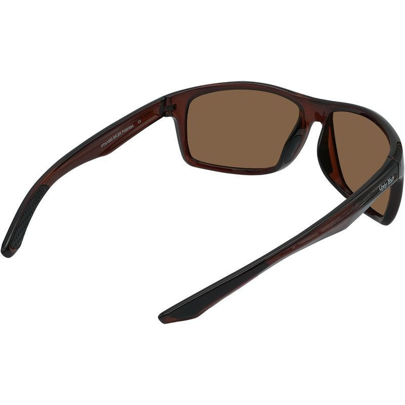 PTW1665 TWEEN, Brown/Brown Polarised Lenses