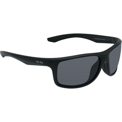 PTW1665 TWEEN, Matte Black/Smoke Polarised Lenses