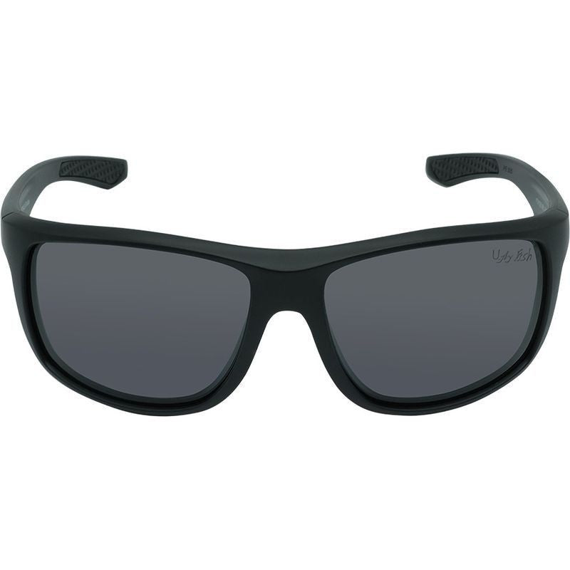 PTW1665 TWEEN, Matte Black/Smoke Polarised Lenses