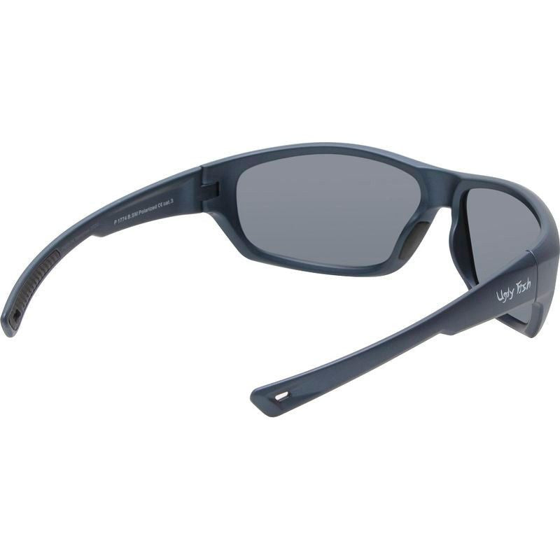 PTW1774 TWEEN, Blue/Smoke Polarised Lenses