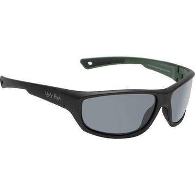 PTW1774 TWEEN, Matte Black/Smoke Polarised Lenses