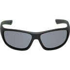 PTW1774 TWEEN, Matte Black/Smoke Polarised Lenses
