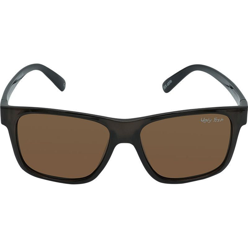 PTW501 TWEEN, Crystal Brown/Brown Polarised Lenses