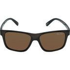 PTW501 TWEEN, Crystal Brown/Brown Polarised Lenses