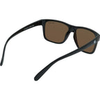 PTW501 TWEEN, Crystal Brown/Brown Polarised Lenses