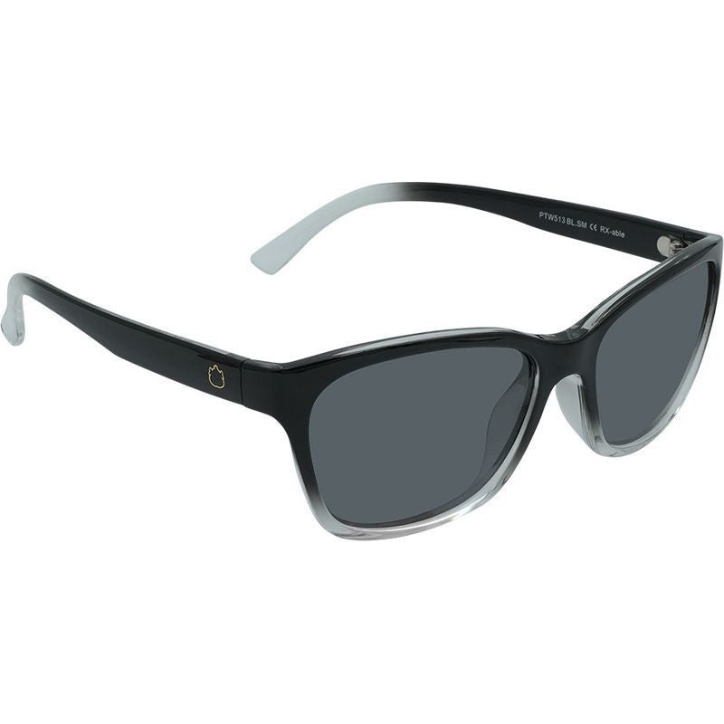 PTW513 TWEEN, Black/Smoke Polarised Lenses