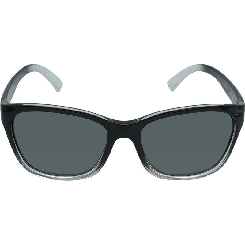 PTW513 TWEEN, Black/Smoke Polarised Lenses