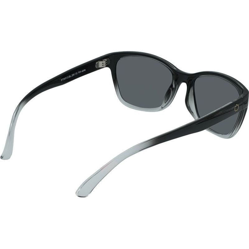 PTW513 TWEEN, Black/Smoke Polarised Lenses