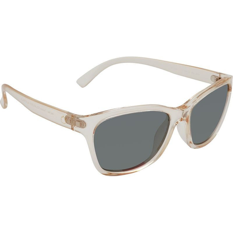 PTW513 TWEEN, Crystal/Smoke Polarised Lenses