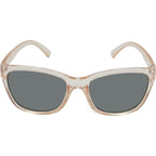 PTW513 TWEEN, Crystal/Smoke Polarised Lenses