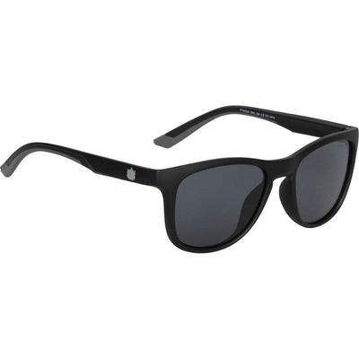 PTW564 TWEEN, Matte Black/Smoke Polarised Lenses